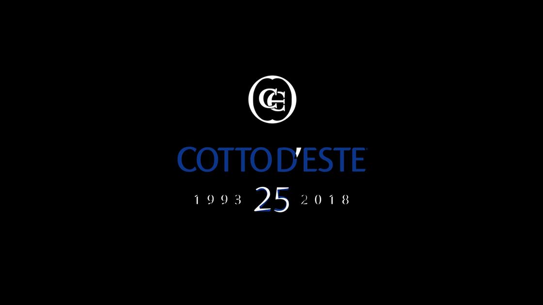 Cotto d’Este: 25 jaar van uitmuntendheid en toewijding aan schoonheid: Foto 5