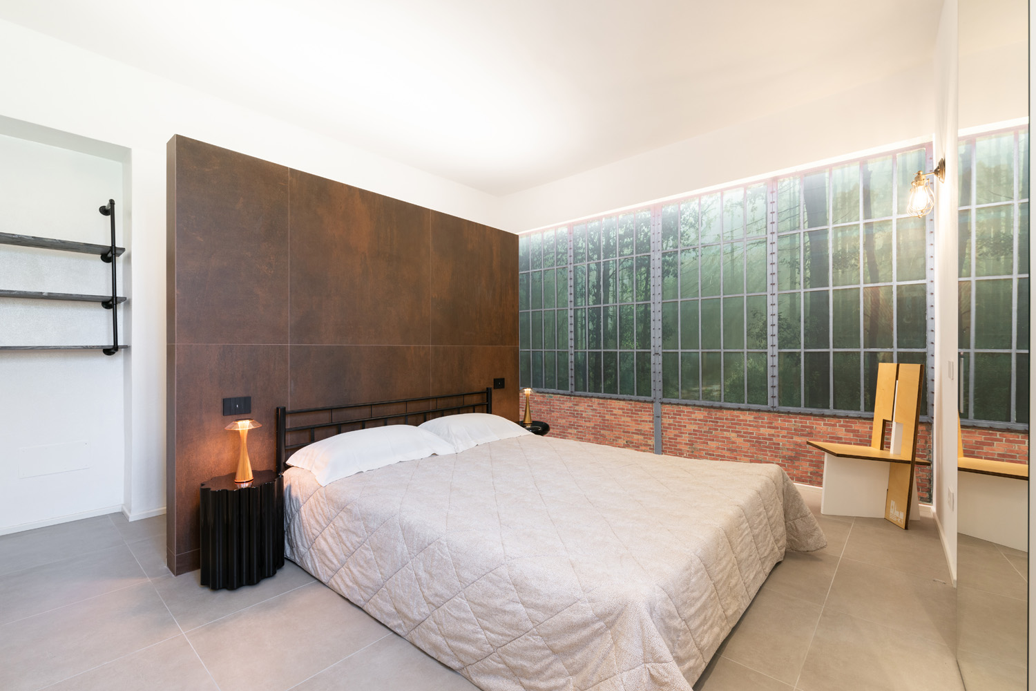 Privéwoning: de geheime tuin: Foto 1