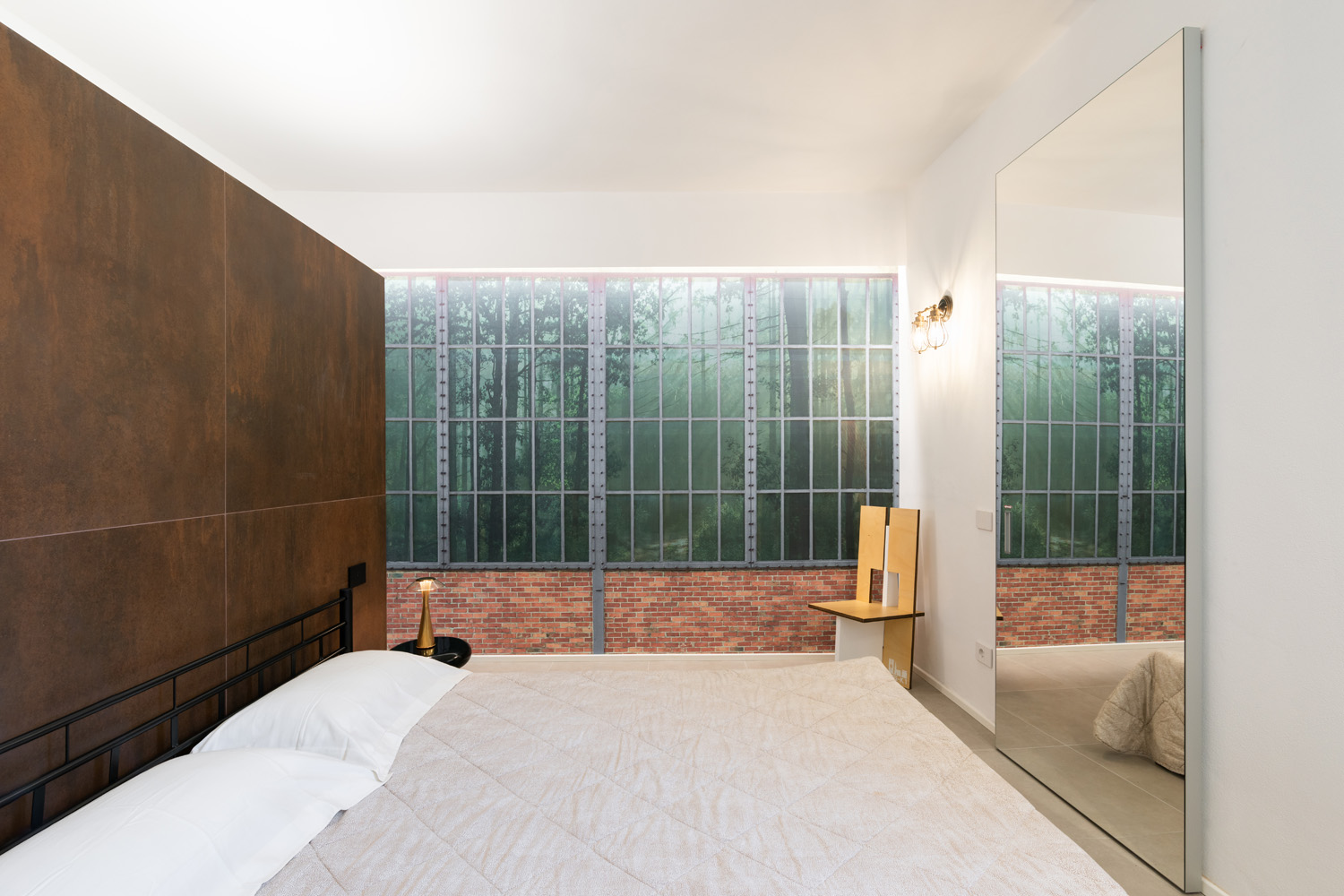 Privéwoning: de geheime tuin: Foto 2