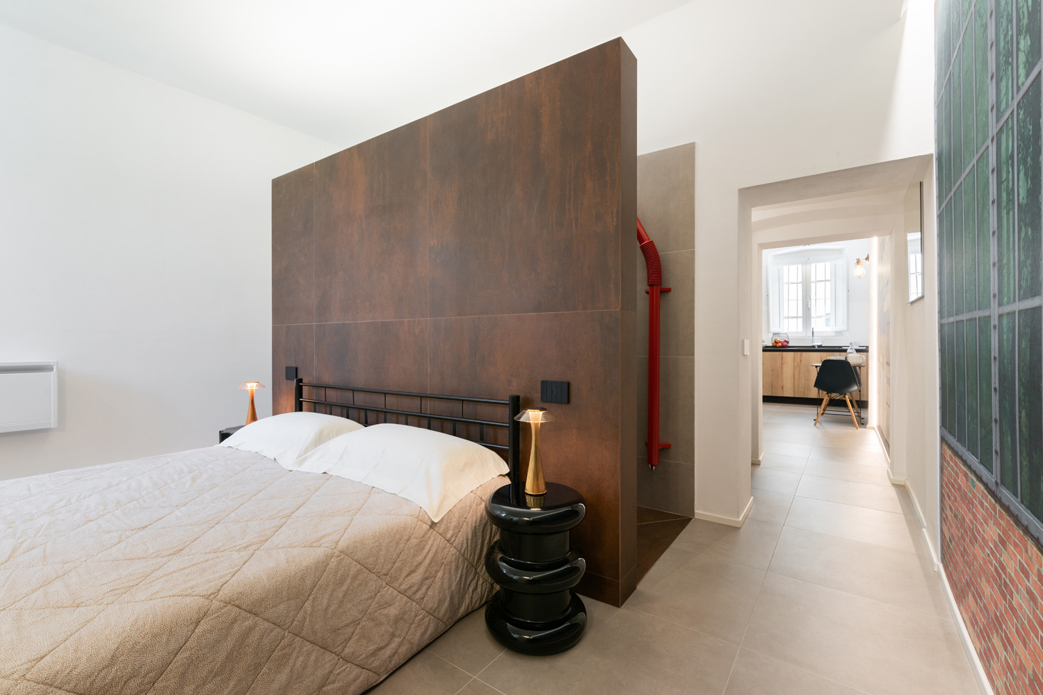 Privéwoning: de geheime tuin: Foto 3