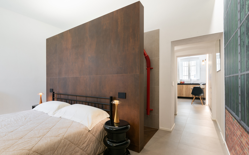 Privéwoning: de geheime tuin: Foto 6