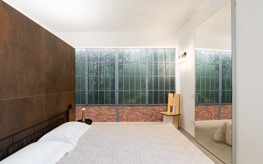 Privéwoning: de geheime tuin: Foto 4