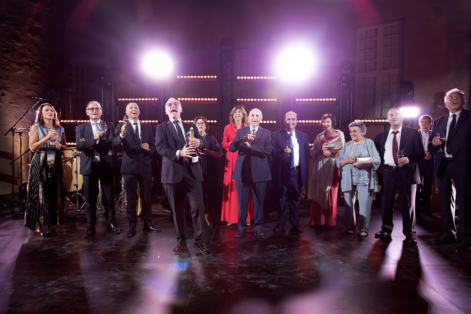 30 jaar excellentie vieren: Foto 20