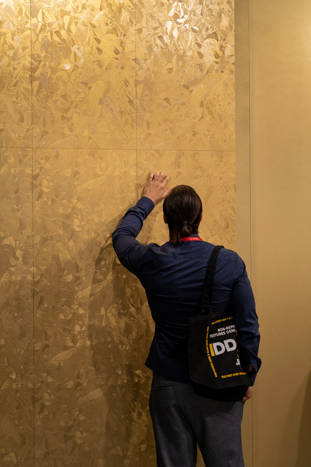 Cotto d'Este bij Cersaie 2023: Foto 7
