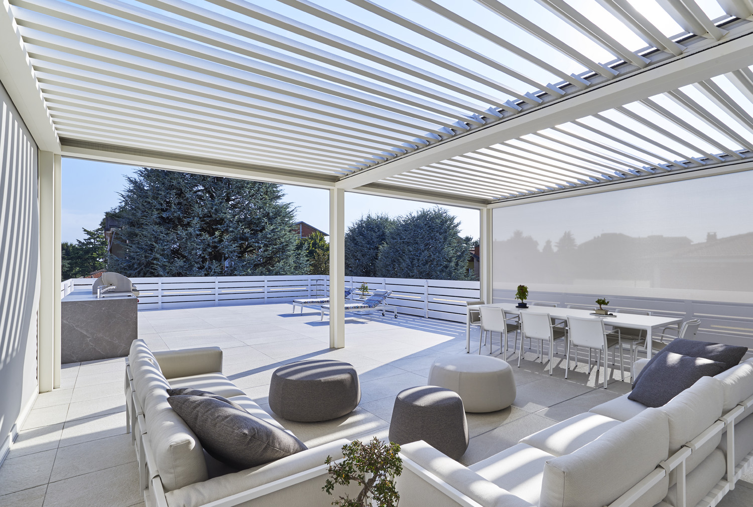 Privéhuis Monza en Brianza: Foto 14