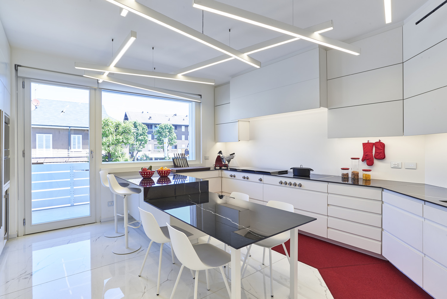 Privéhuis Monza en Brianza: Foto 9