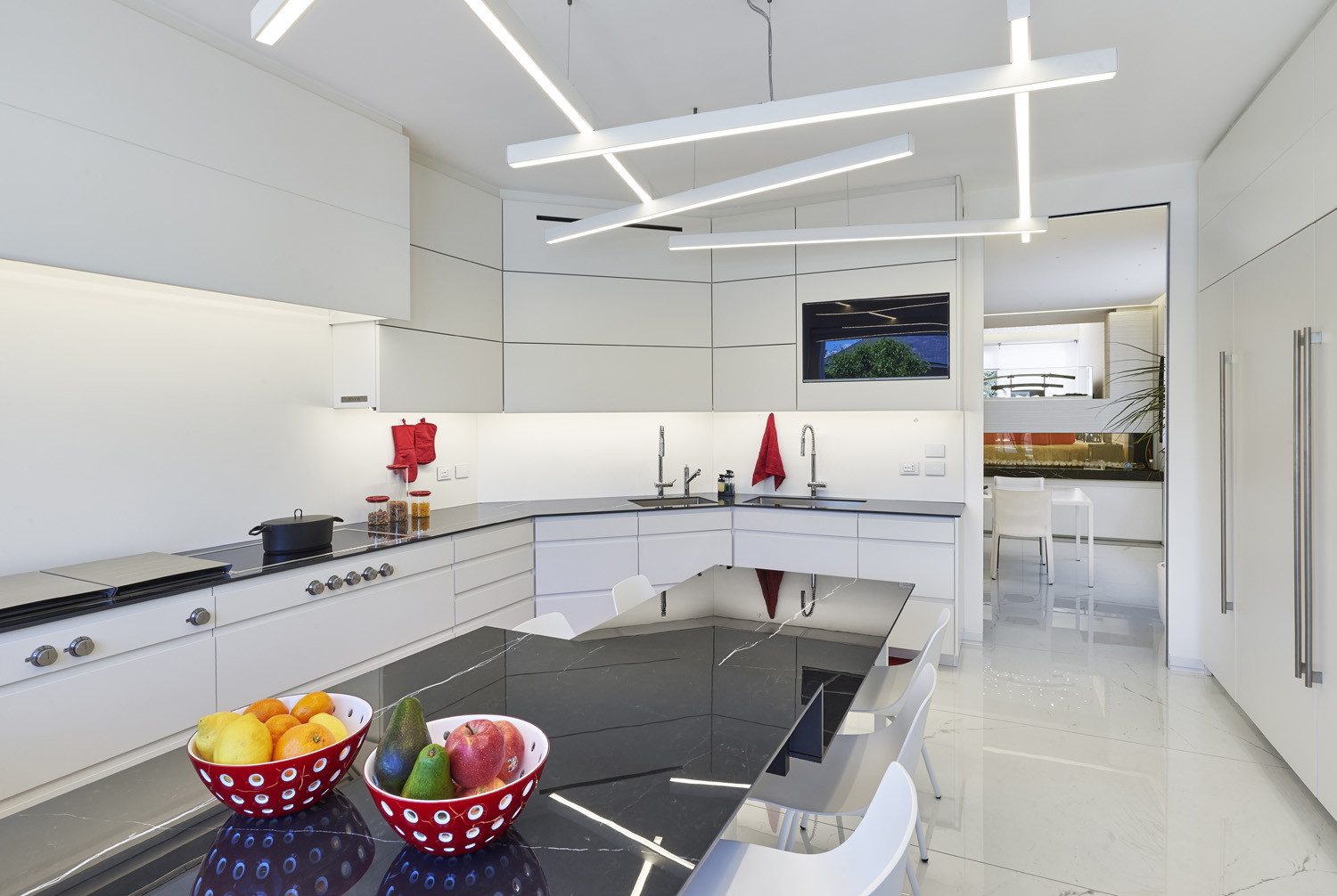 Privéhuis Monza en Brianza: Foto 10