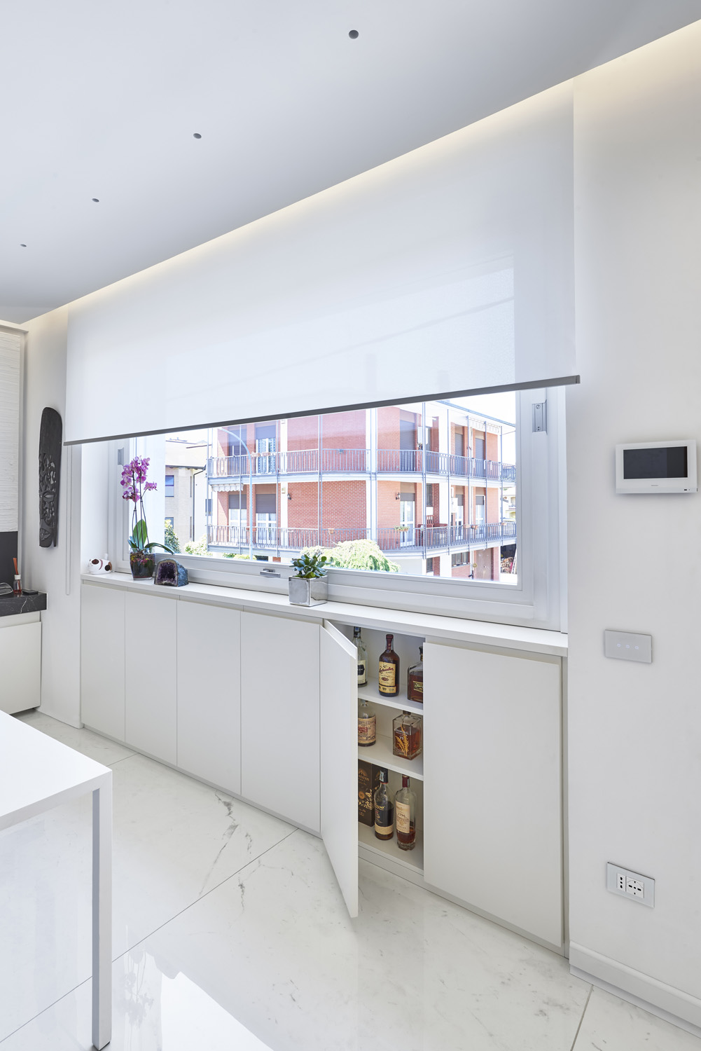 Privéhuis Monza en Brianza: Foto 11