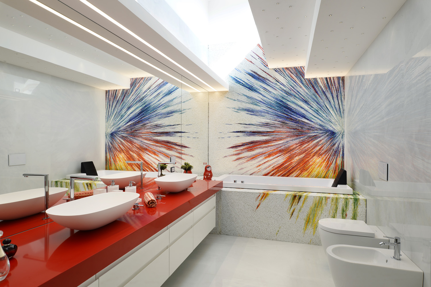 Privéhuis Monza en Brianza: Foto 12