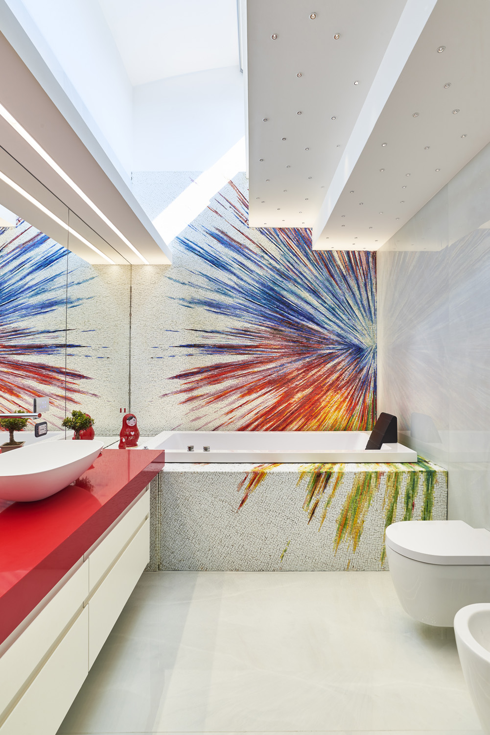 Privéhuis Monza en Brianza: Foto 13