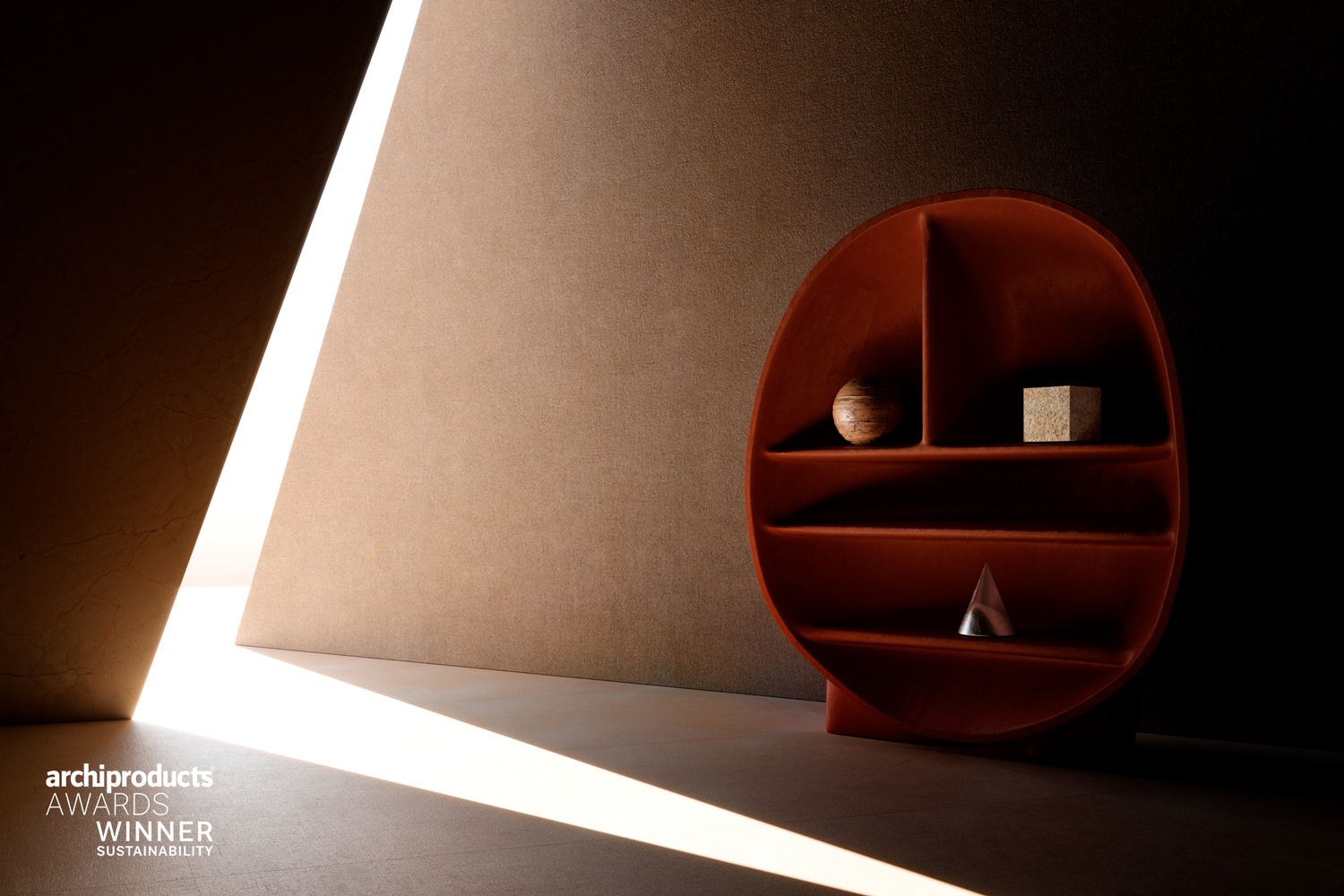 Cotto d’Este bekroond bij de Archiproducts Design Awards 2024: Foto 4
