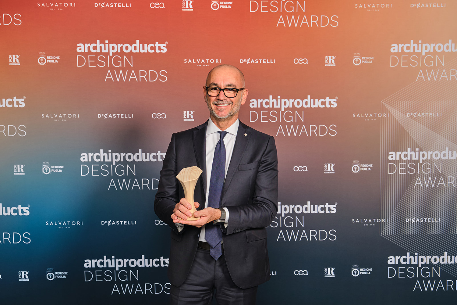 Cotto d’Este bekroond bij de Archiproducts Design Awards 2024: Foto 1