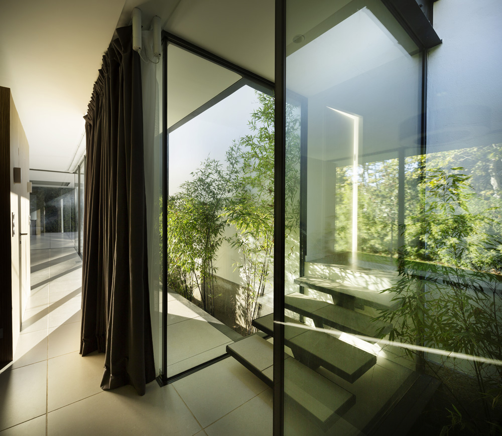 Private Woning Montpellier: Foto 7