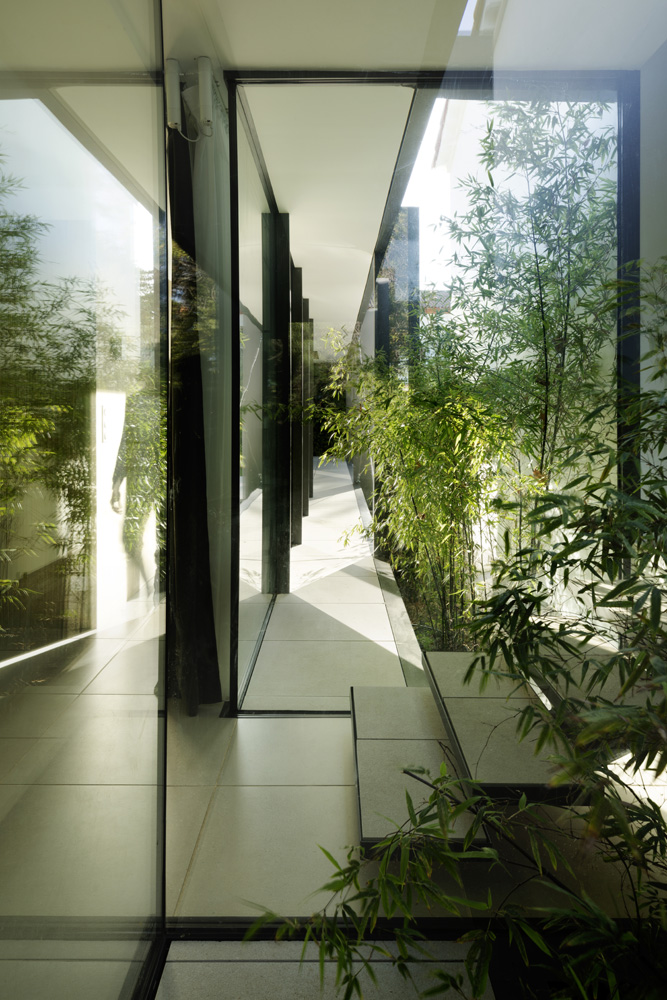 Private Woning Montpellier: Foto 8