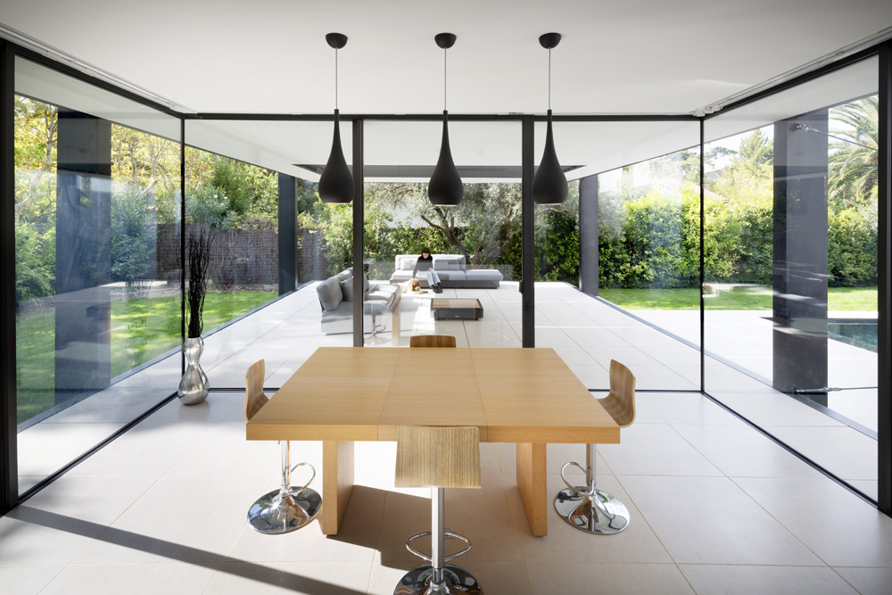 Private Woning Montpellier: Foto 9