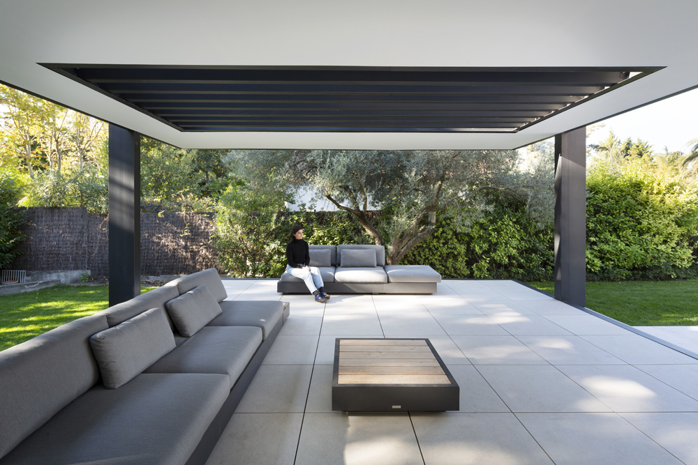 Private Woning Montpellier: Foto 10