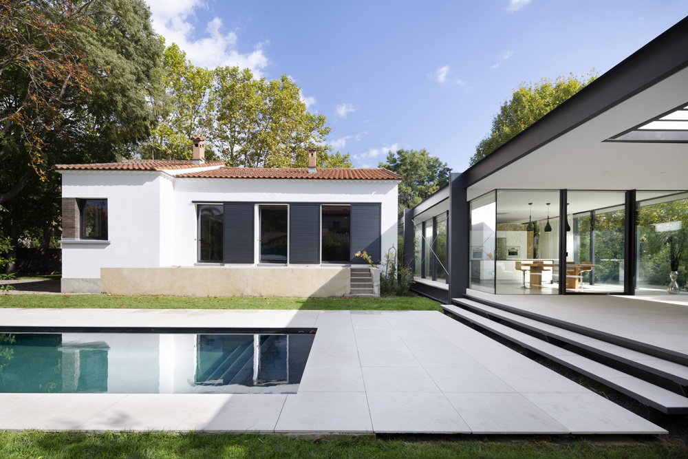 Private Woning Montpellier: Foto 17