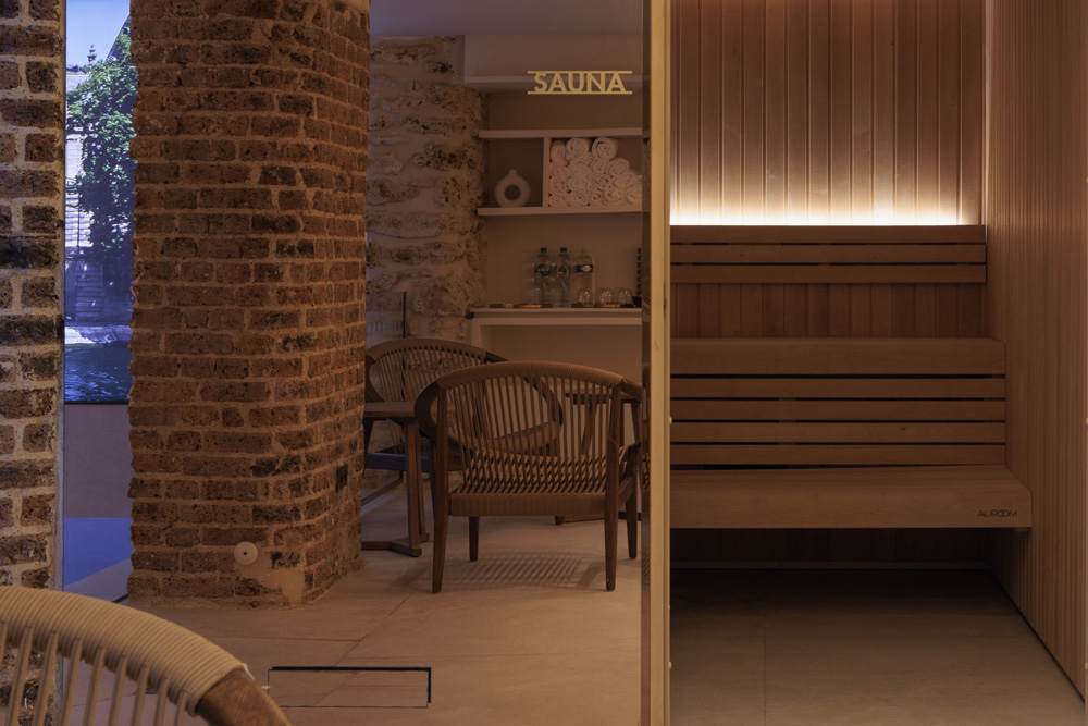 Hotel Astra Opéra van Parijs: Foto 1