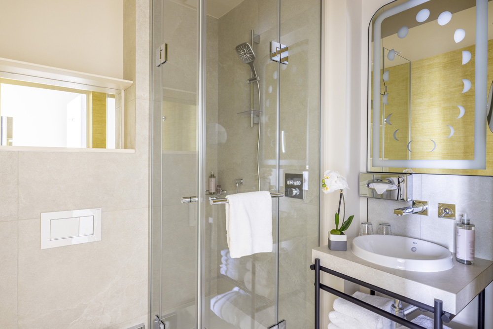 Hotel Astra Opéra van Parijs: Foto 9