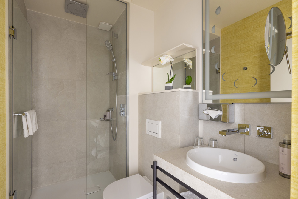 Hotel Astra Opéra van Parijs: Foto 6