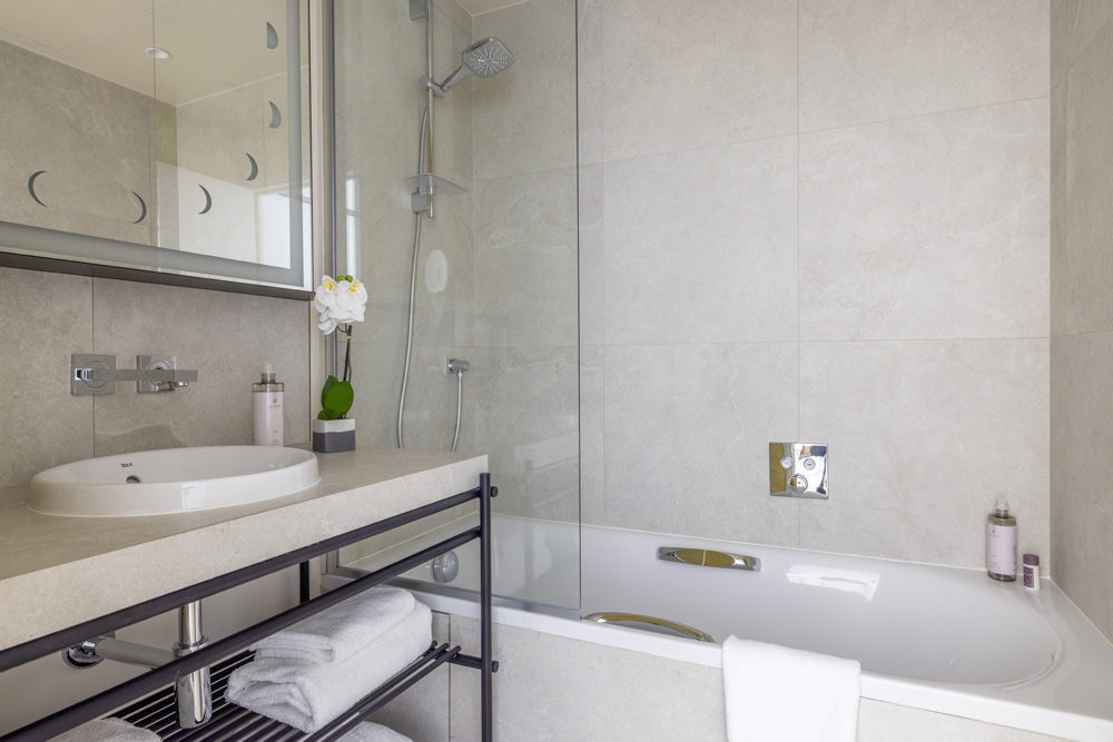 Hotel Astra Opéra van Parijs: Foto 8