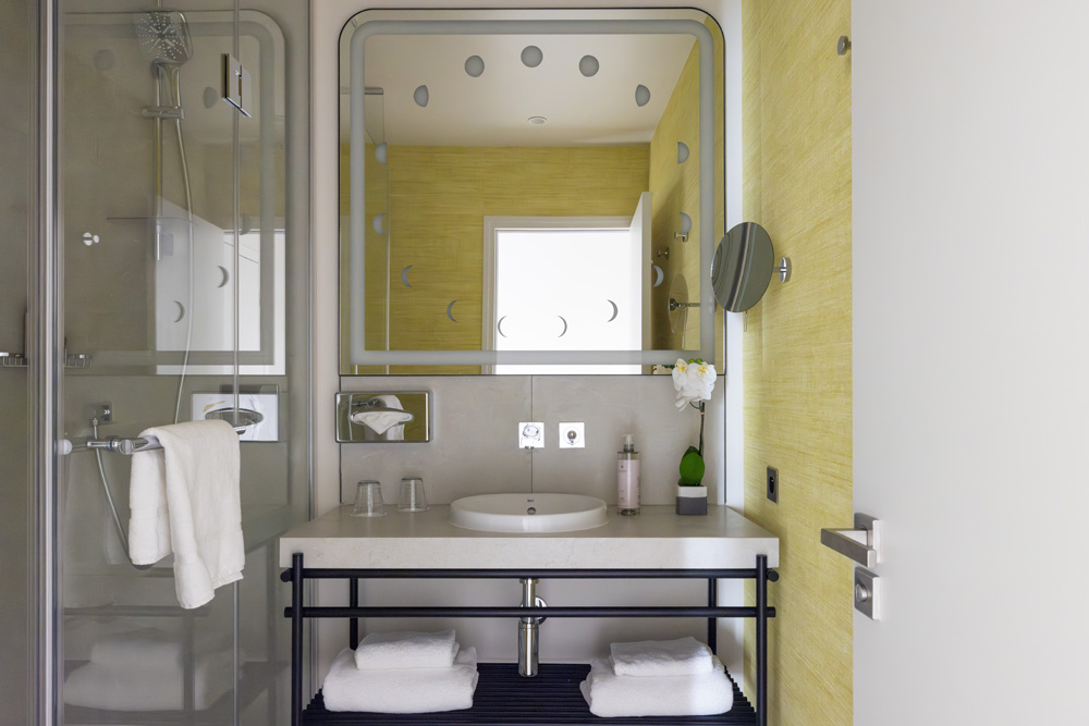 Hotel Astra Opéra van Parijs: Foto 7