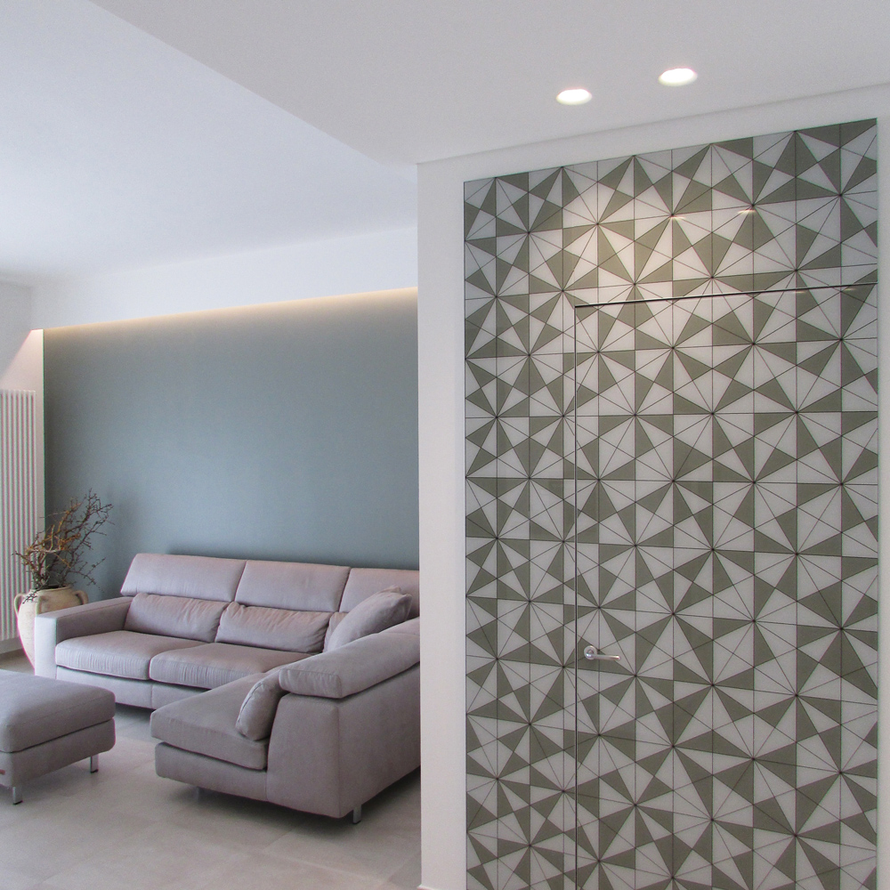 Interieur in Murge: Foto 2