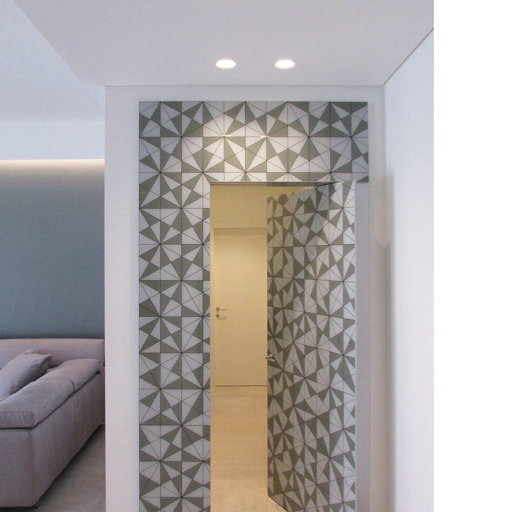 Interieur in Murge: Foto 3