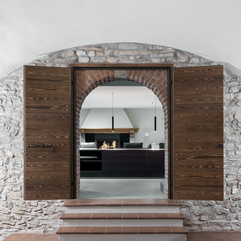 Huis in Montevecchia: Foto 1
