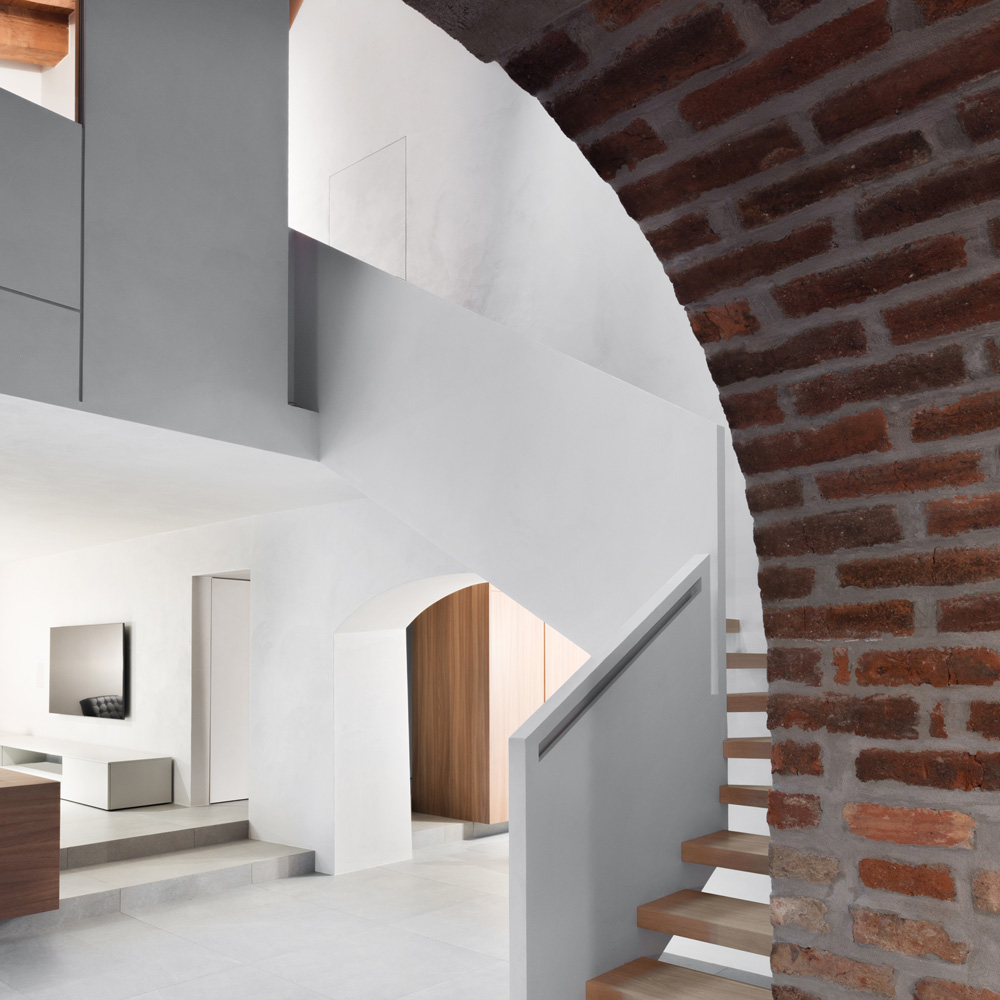 Huis in Montevecchia: Foto 9