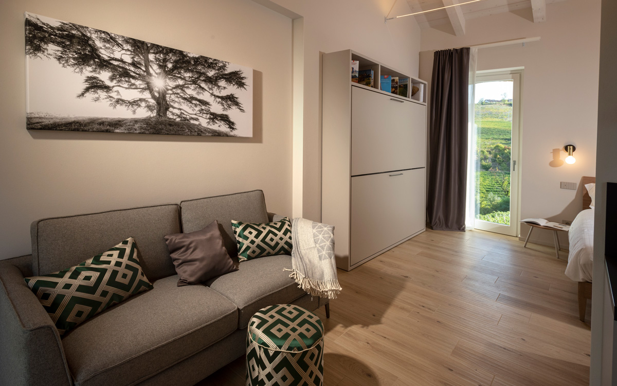 Country house dal cuore contemporaneo: Foto 15