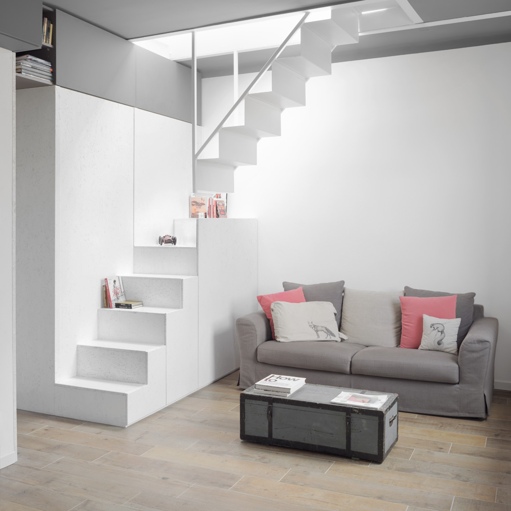 Privéwoning in Genova: Foto 1