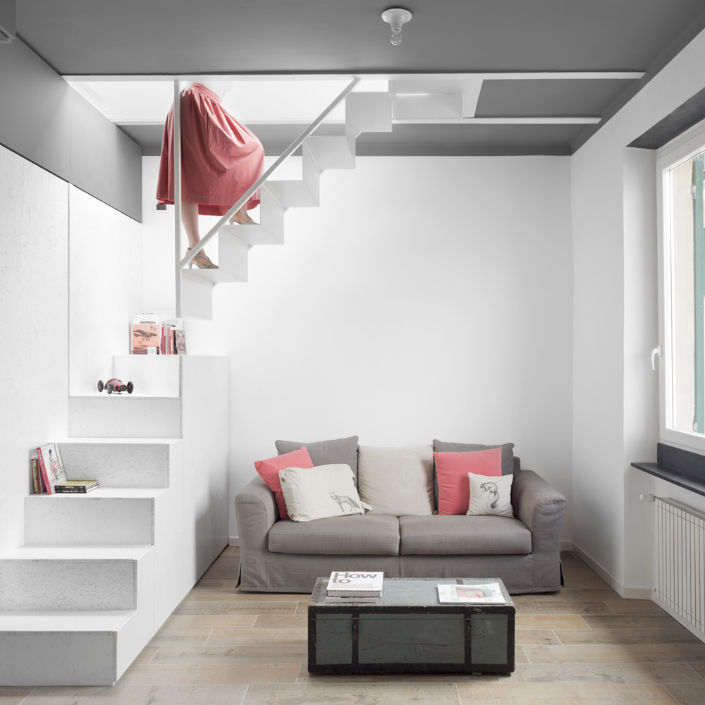 Privéwoning in Genova: Foto 2
