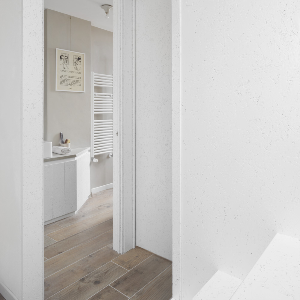 Privéwoning in Genova: Foto 3
