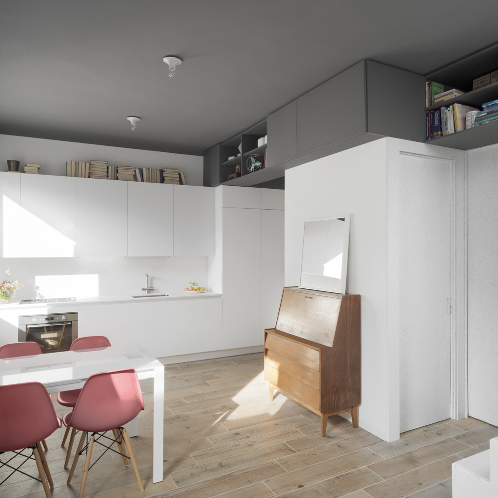 Privéwoning in Genova: Foto 5
