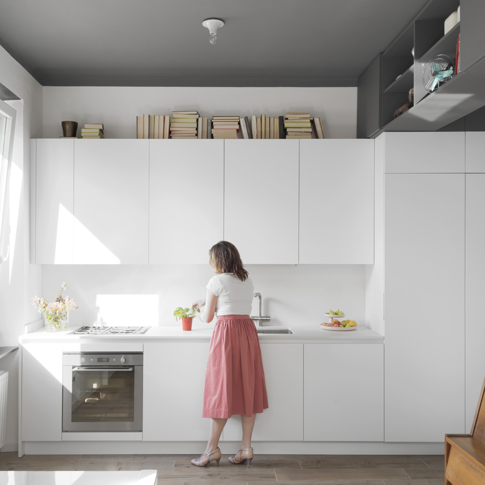 Privéwoning in Genova: Foto 6