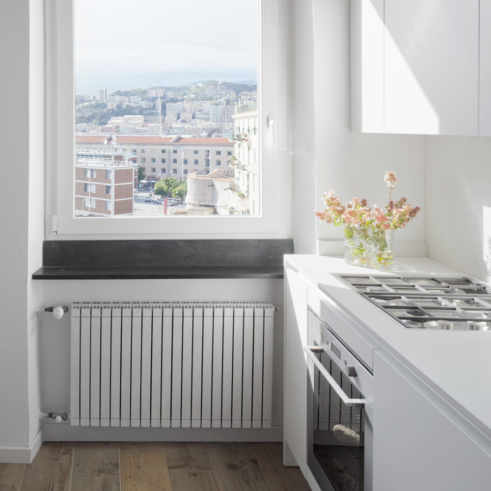 Privéwoning in Genova: Foto 7