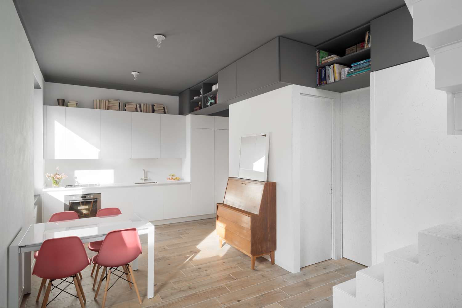 Privéwoning in Genova: Foto 8