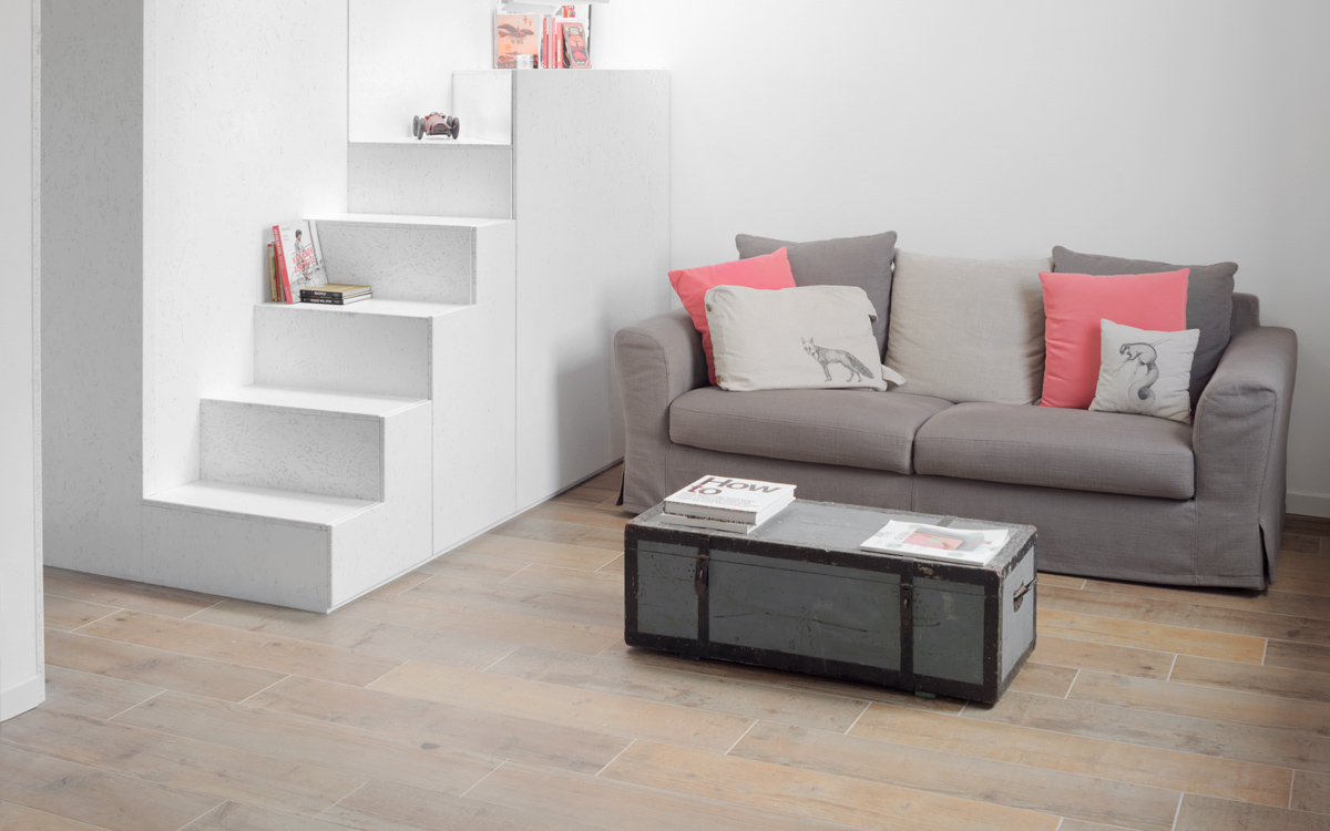 Privéwoning in Genova: Foto 10