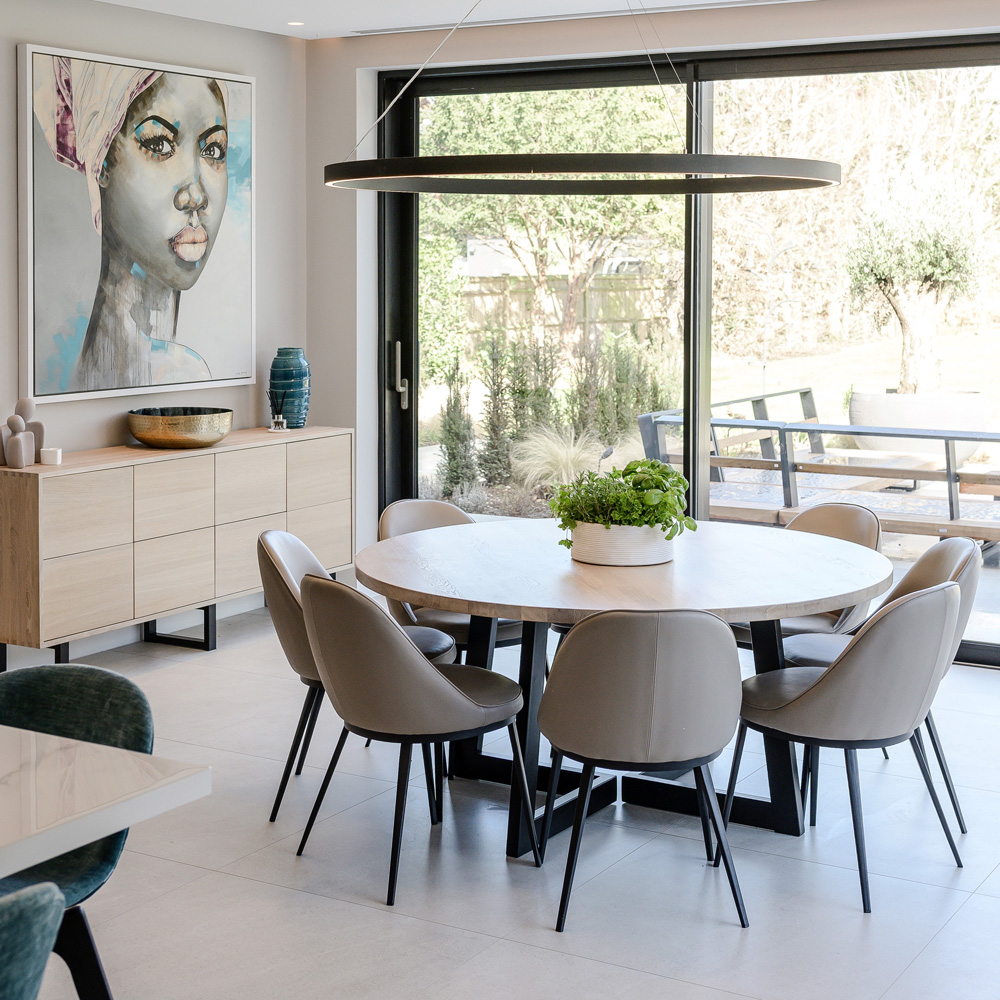 Private woning in Esher Surrey: Foto 1