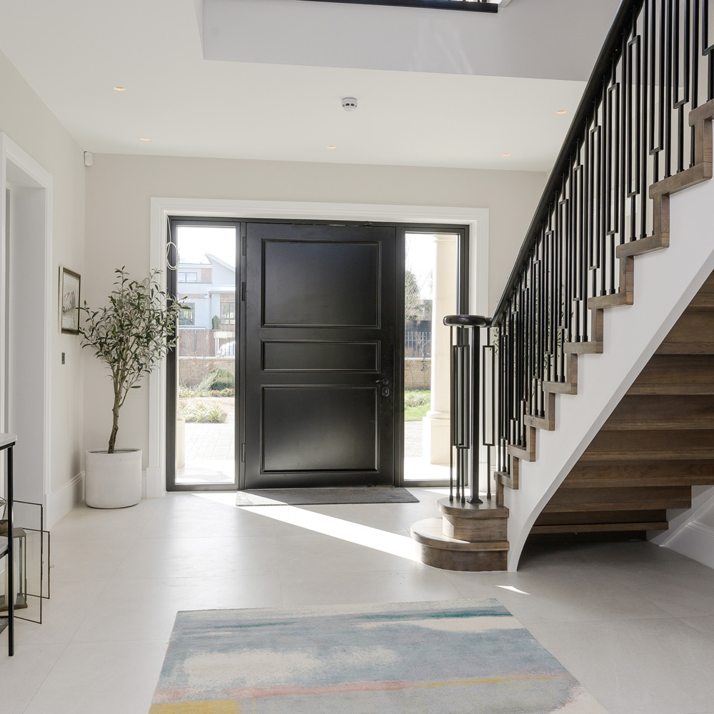 Private woning in Esher Surrey: Foto 6