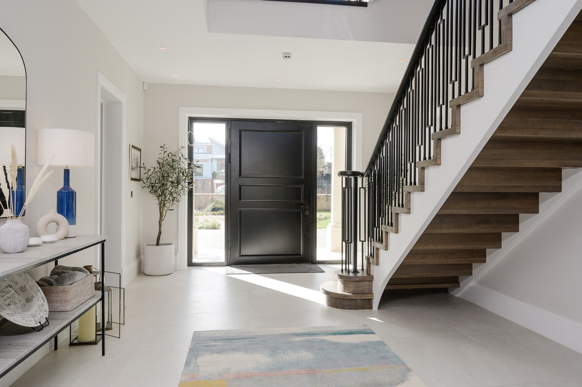 Private woning in Esher Surrey: Foto 7