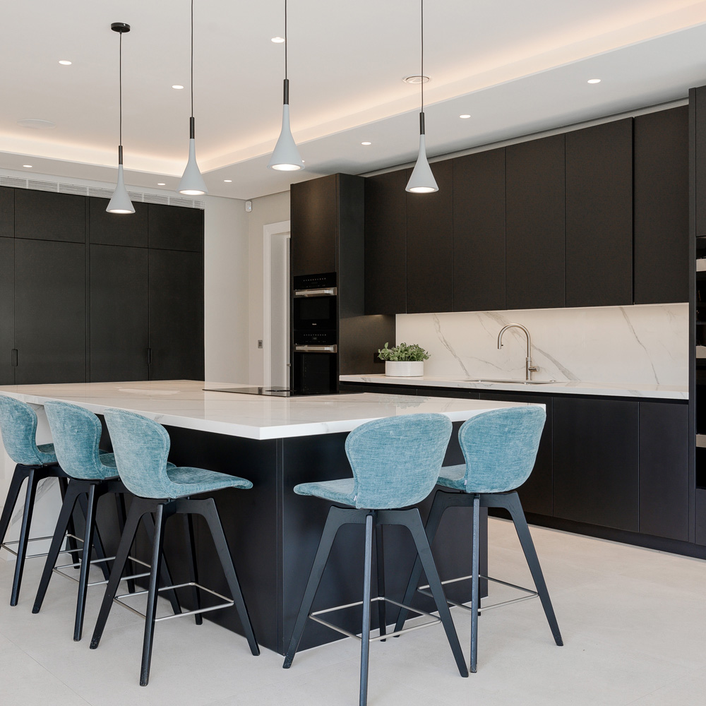 Private woning in Esher Surrey: Foto 9