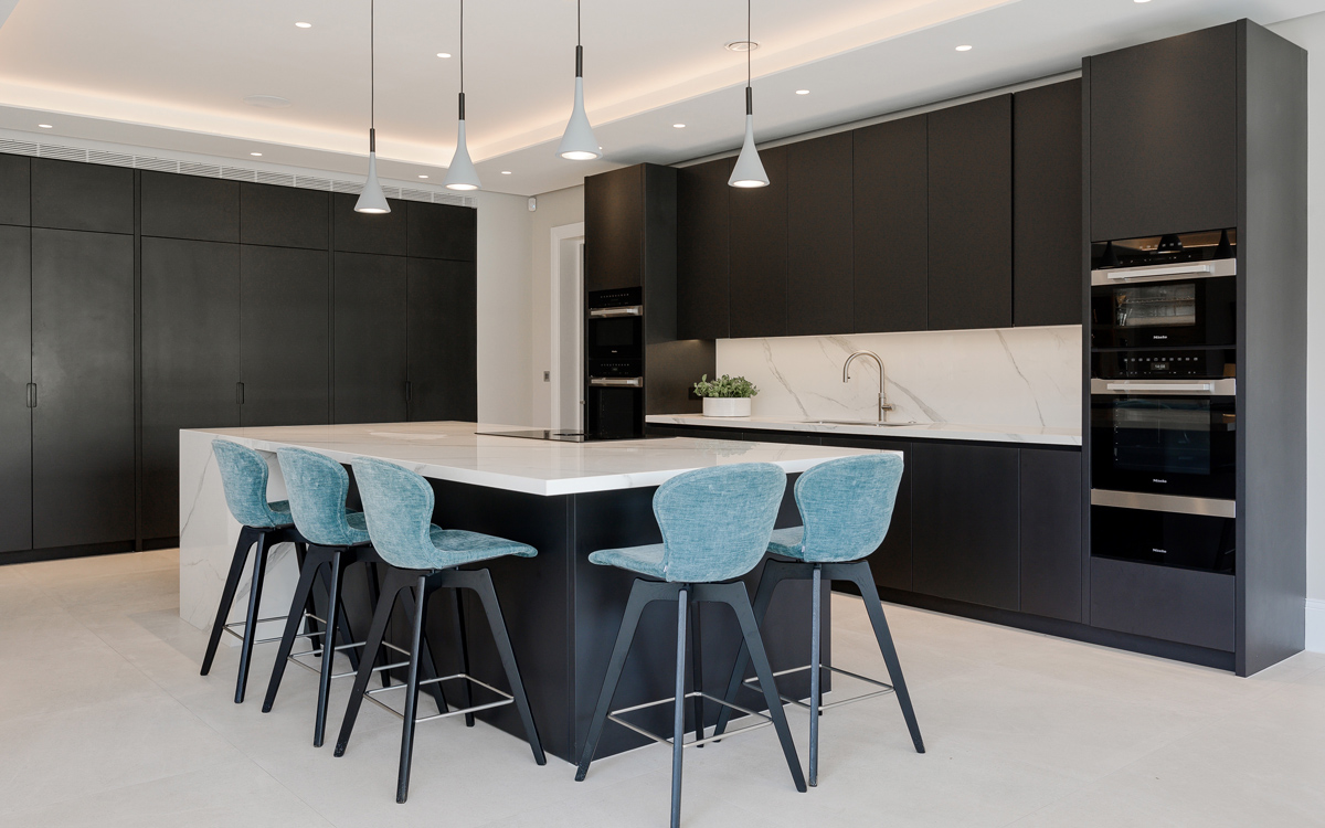 Private woning in Esher Surrey: Foto 9