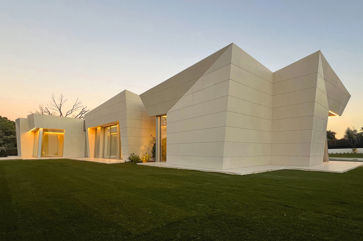 Vivienda MCND House: Foto 11