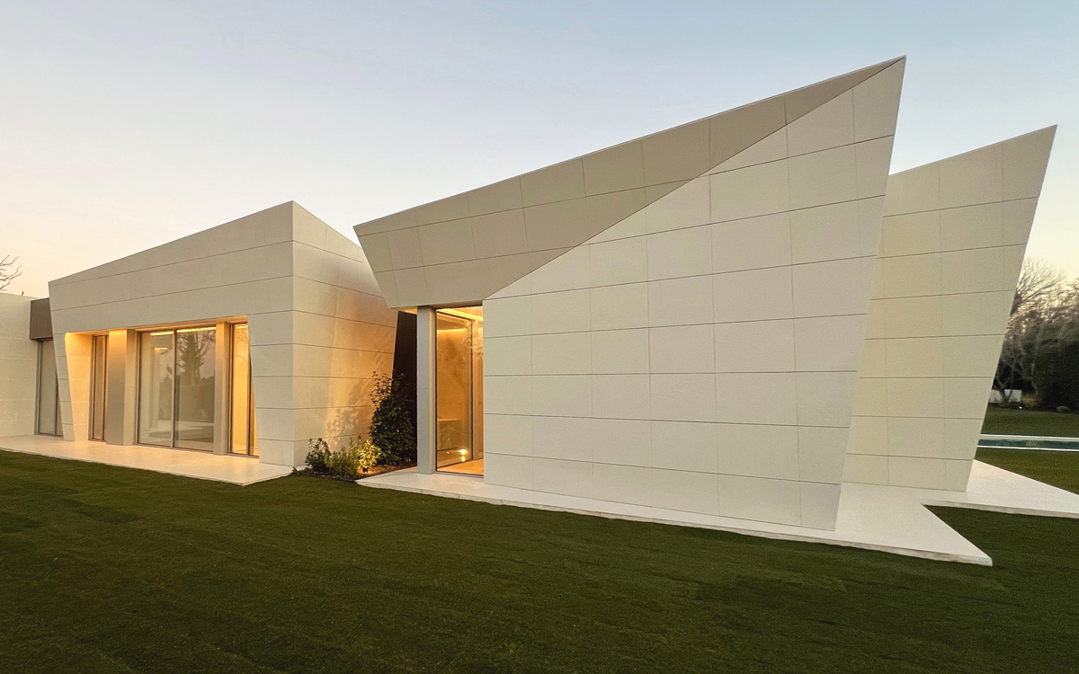 Vivienda MCND House: Foto 13