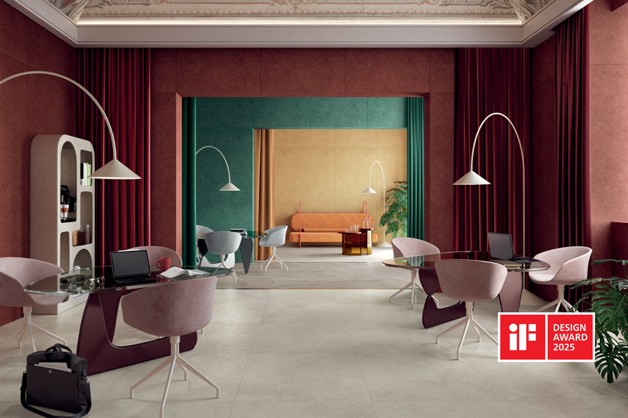 arketipo-sleept-de-if-design-award-2025-in-de-wacht