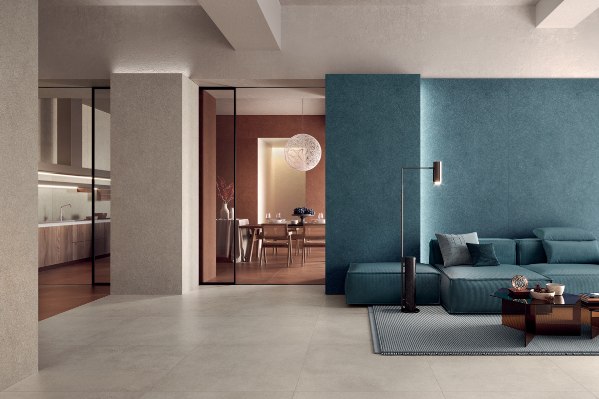 Arketipo sleept de iF Design Award 2025 in de wacht: Foto 1