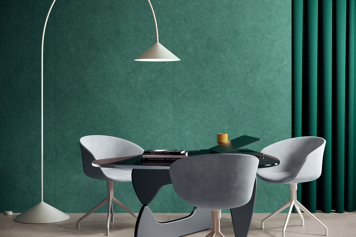 Arketipo sleept de iF Design Award 2025 in de wacht: Foto 2