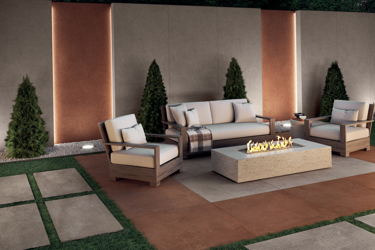 Arketipo sleept de iF Design Award 2025 in de wacht: Foto 4